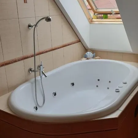 Apartman Mikulov
