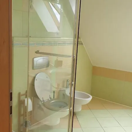 Apartman * Mikulov