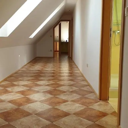 Apartment Apartman Mikulov