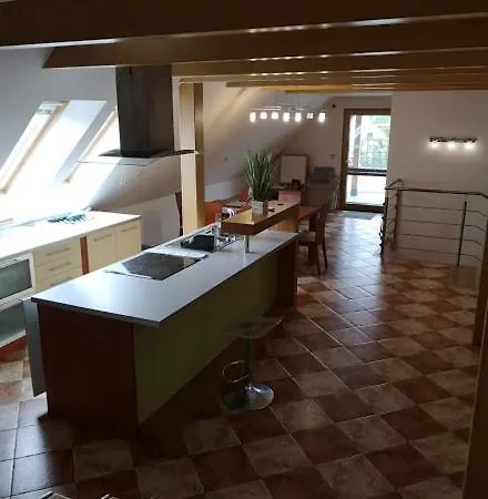 Apartman