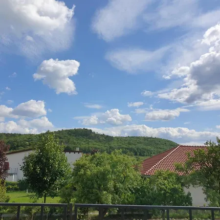 Apartman Apartment