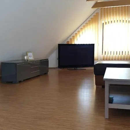 Apartment Apartman