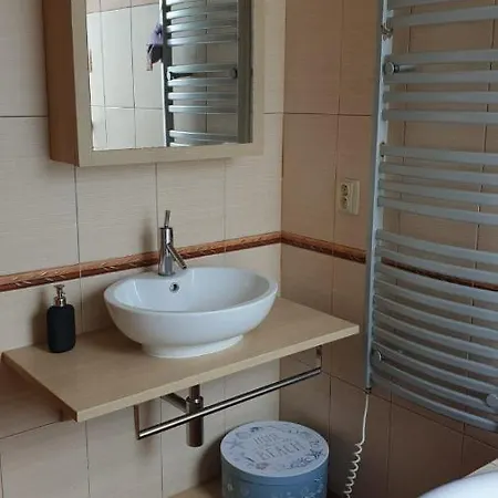 Apartment Apartman *