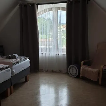 Apartment Apartman *