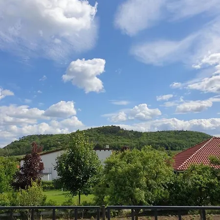 Apartman Apartment Mikulov