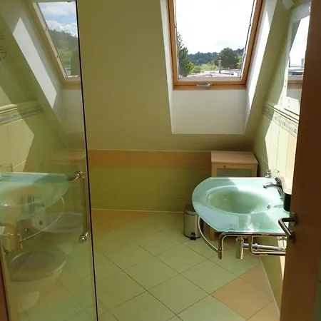 Apartman Apartment