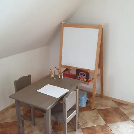 Apartman