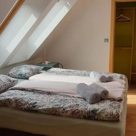 Apartment Apartman Mikulov