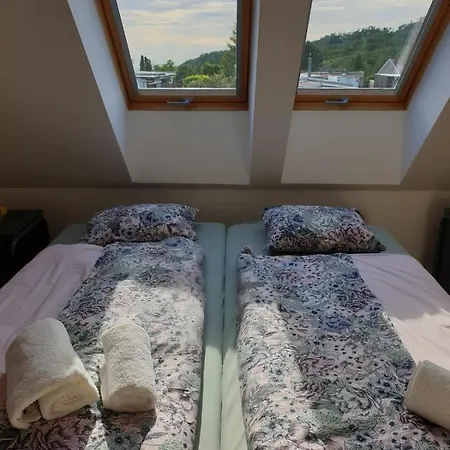 Apartman