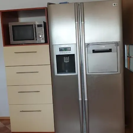 Apartment Apartman