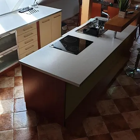 Apartman