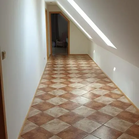 Apartman Apartment *