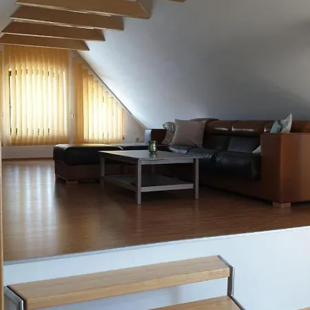 Apartment Apartman *