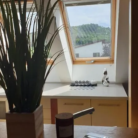Apartment Apartman *