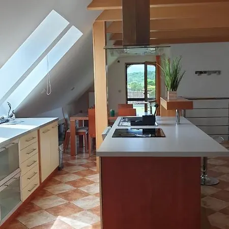 Apartman Mikulov