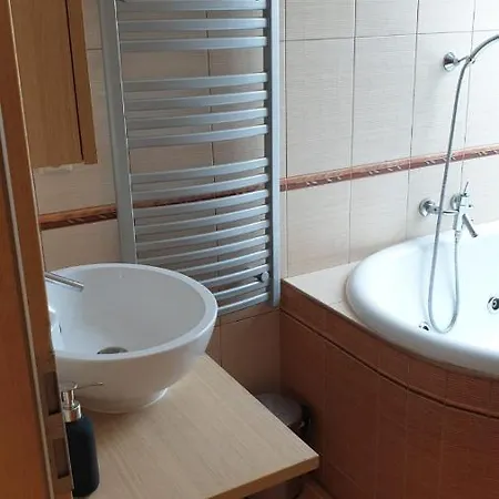 Apartment Apartman Mikulov