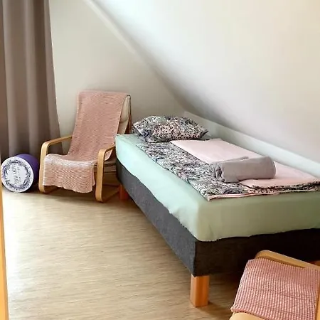 Apartment Apartman Mikulov