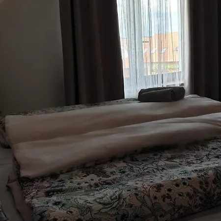 Apartman